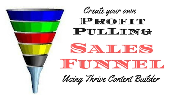 thrive content builder