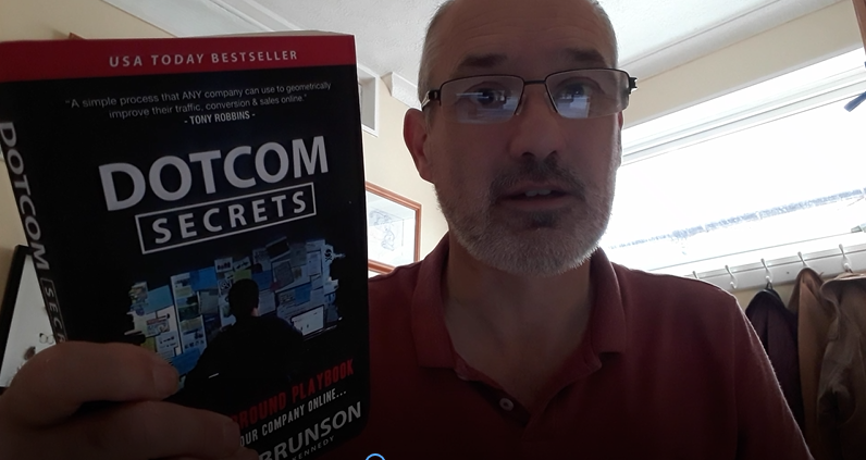 dot com secrets book
