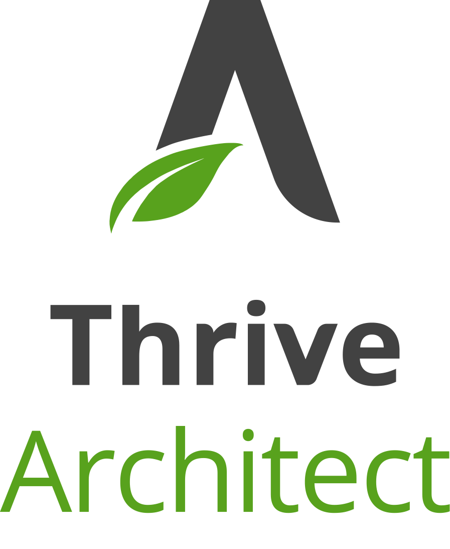 thirve architect