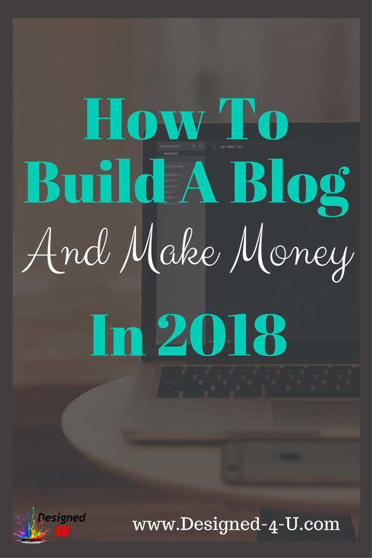 how to build a blog