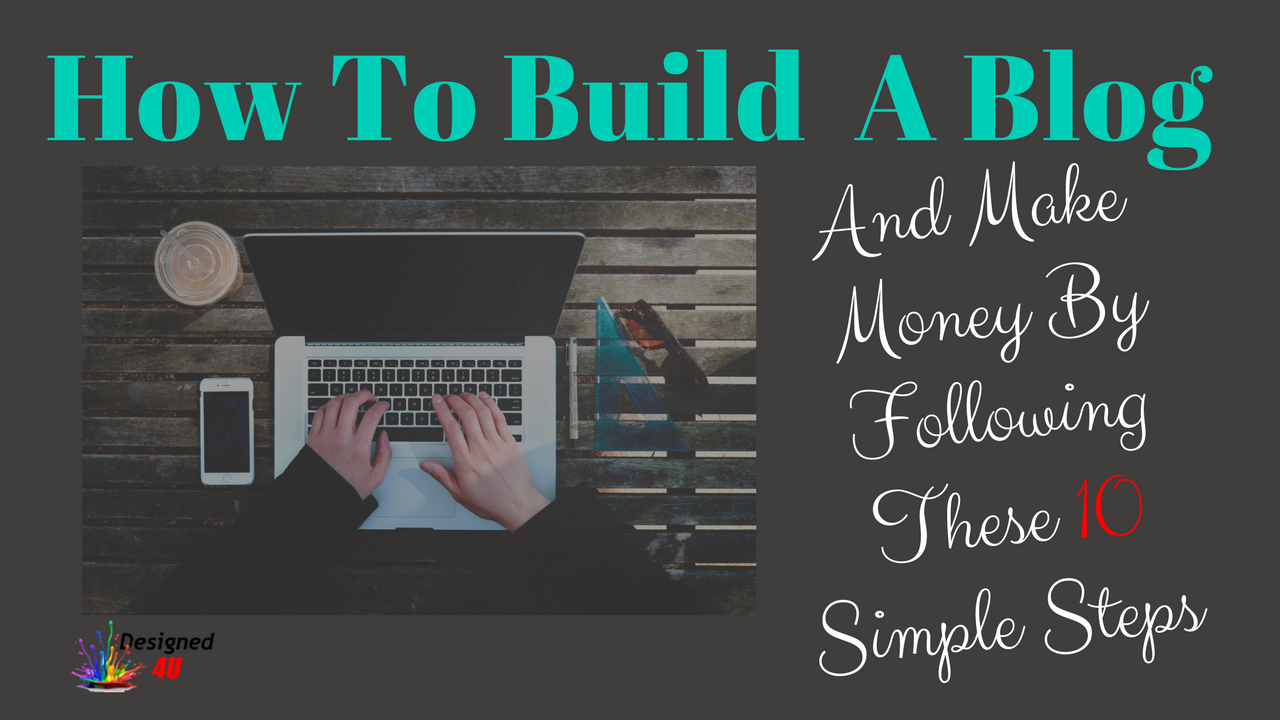 how to build a blog
