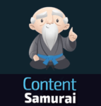 content samurai